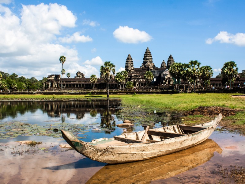 Angkor Wat