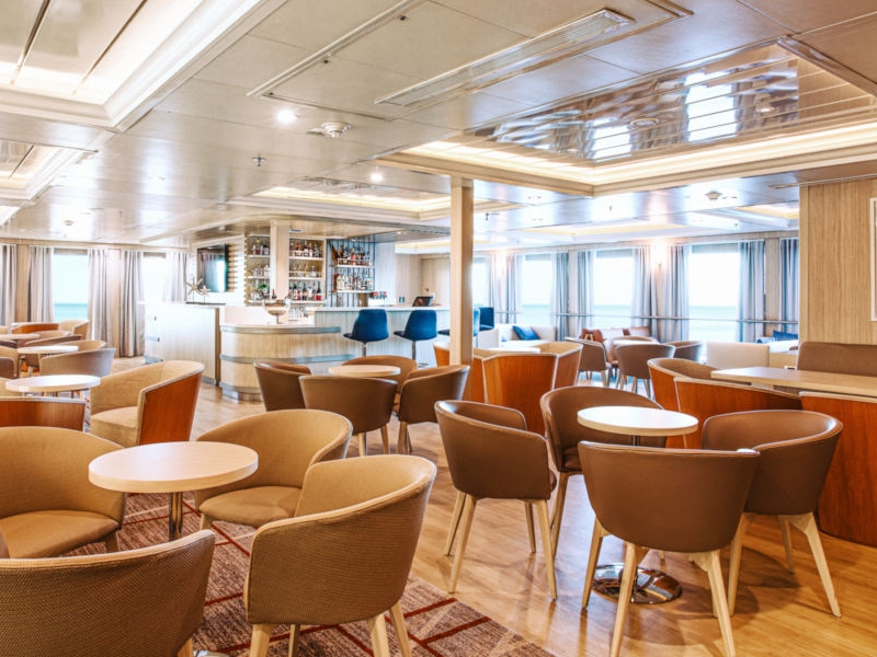 Panorama Bar & Lounge