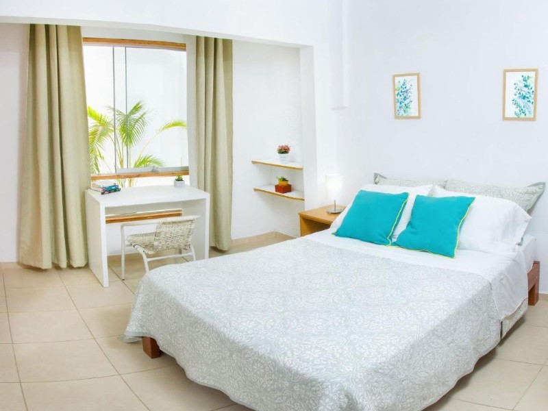 El Huerto Hostel, Ica