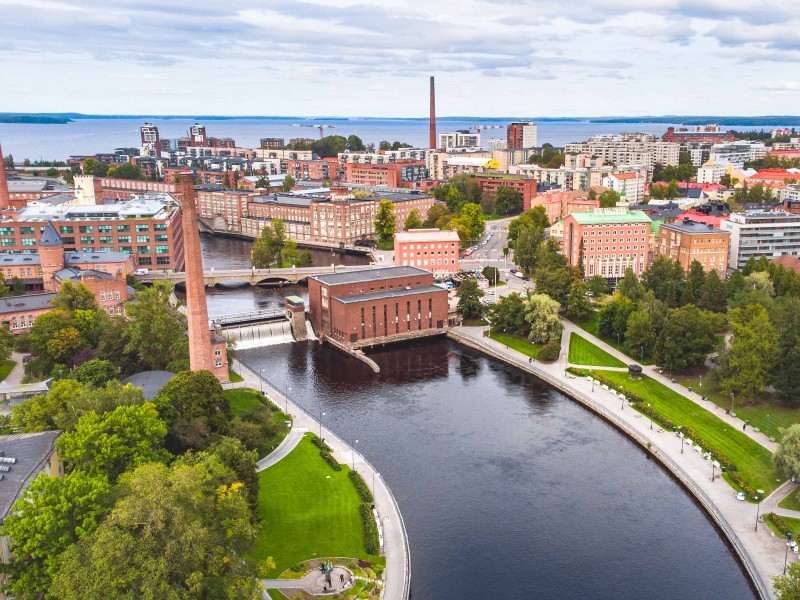Tampere