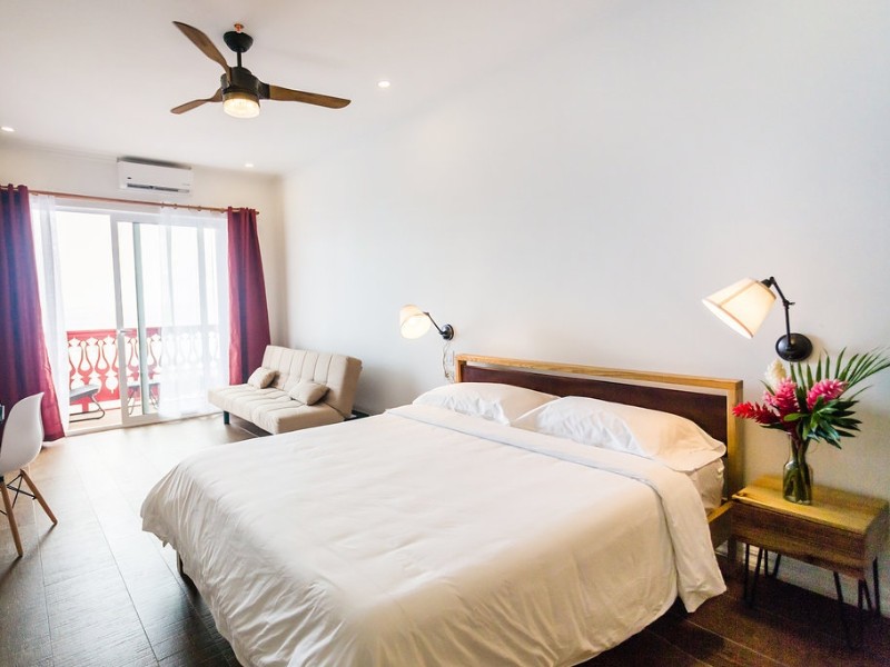 Divers Paradise - Suite