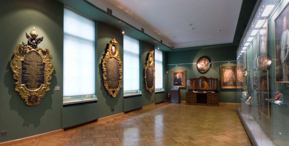 National Museum in Wrocław