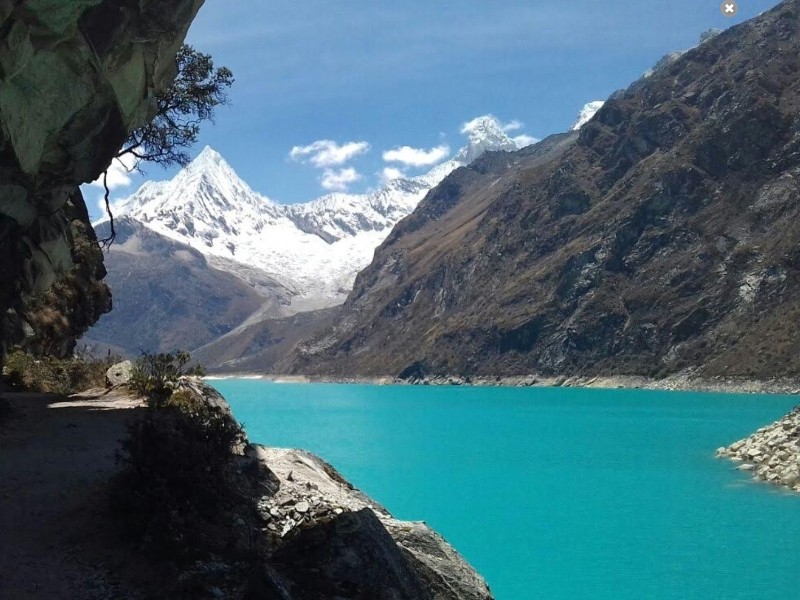 Laguna Paron_4