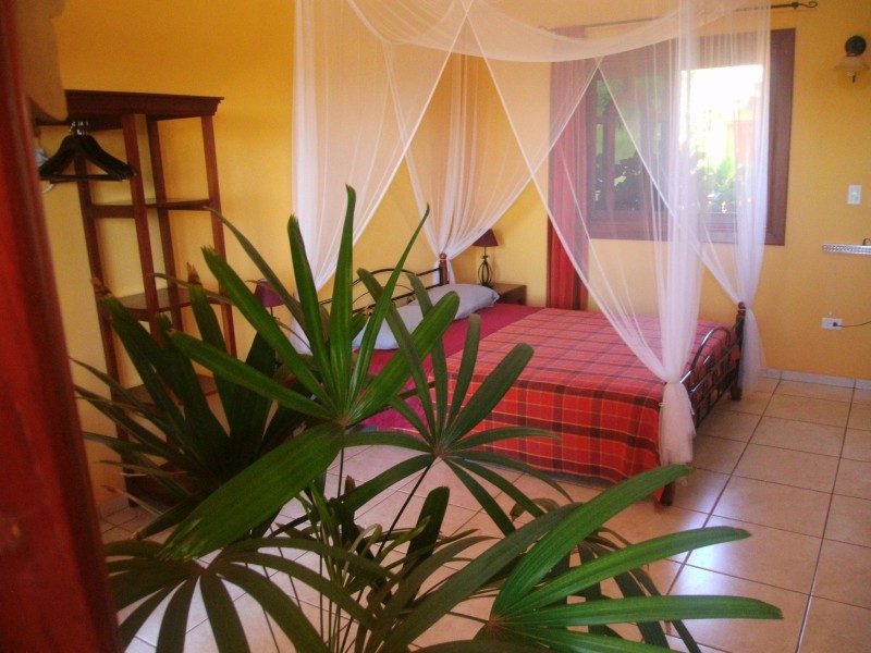 Finca Buena Vista Standard Zimmer