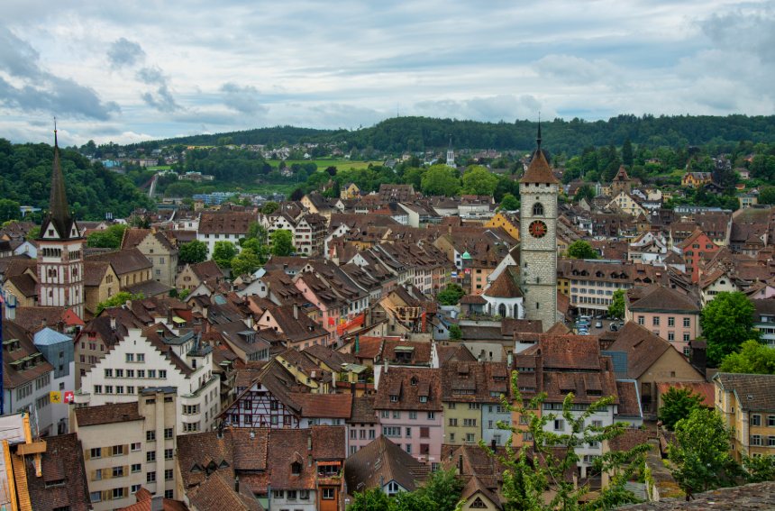 Schaffhausen