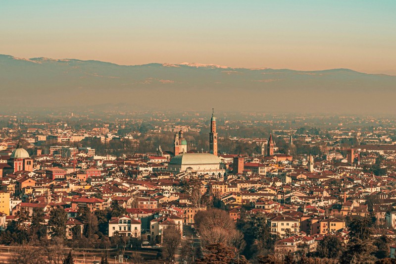 VICENZA