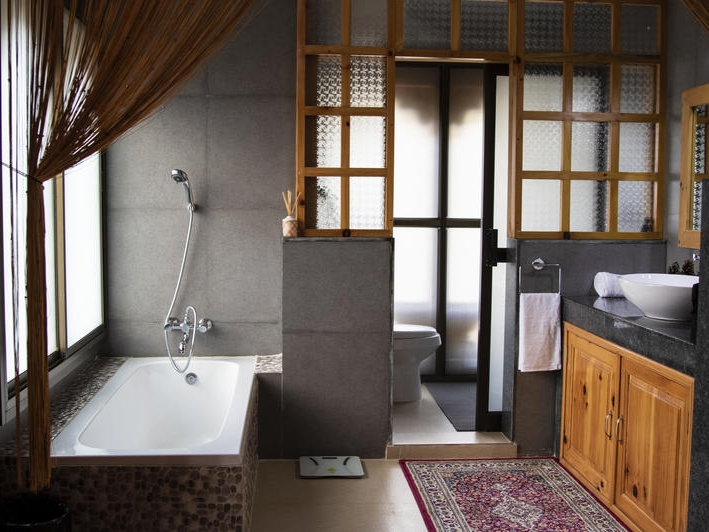 Thimphu Boutique Hotel