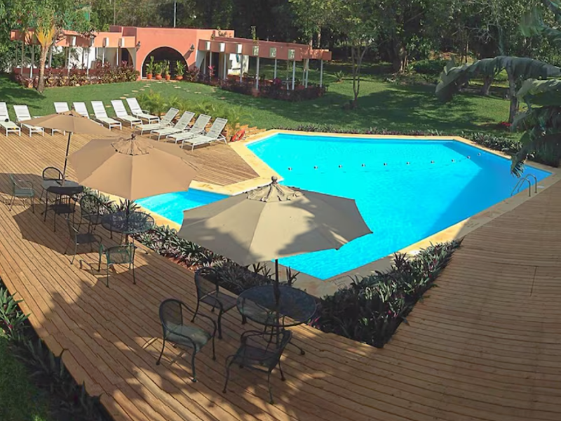 Chichen Itza_Outdoor