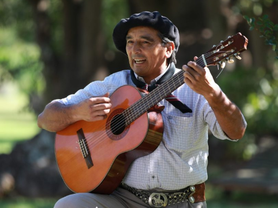 Gaucho