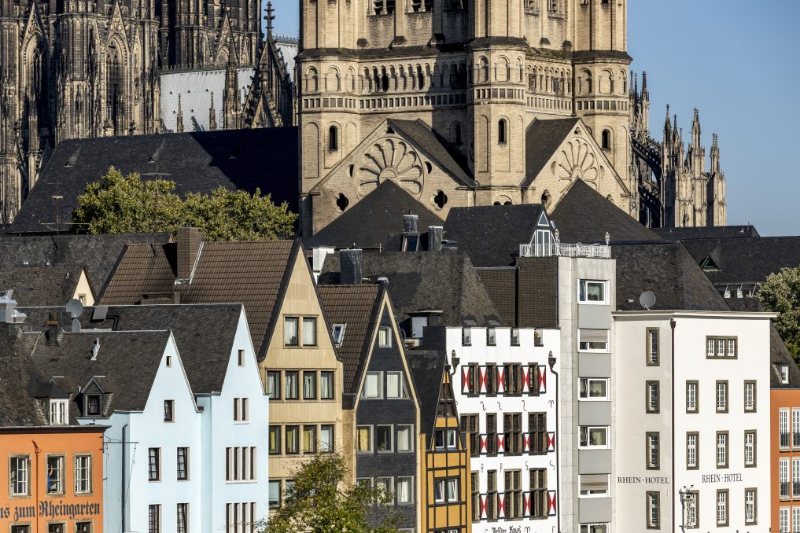 Cologne