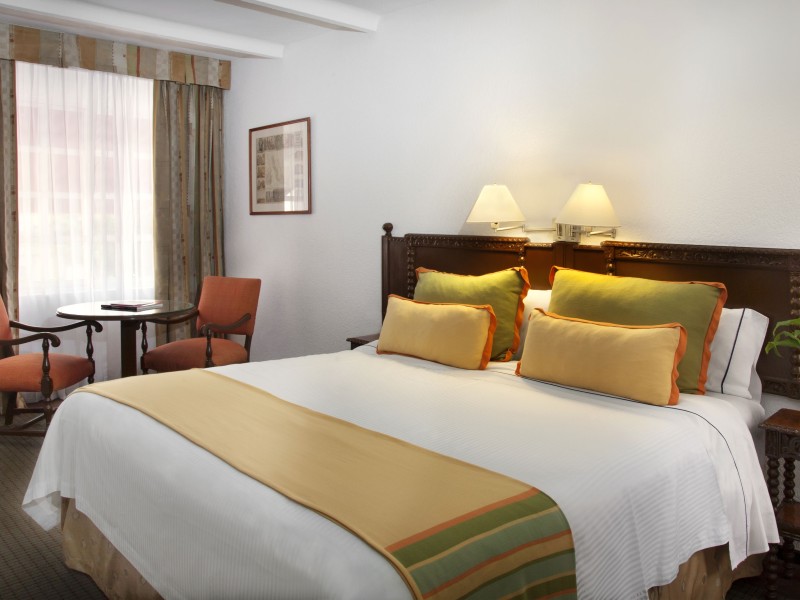 Geneve - Doppelzimmer