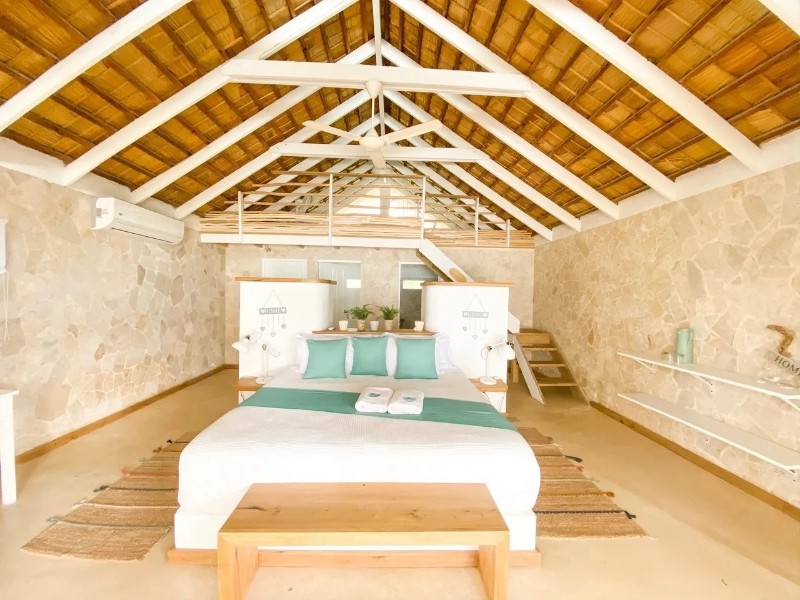 Mosquito Playa Bonita - Garden Room