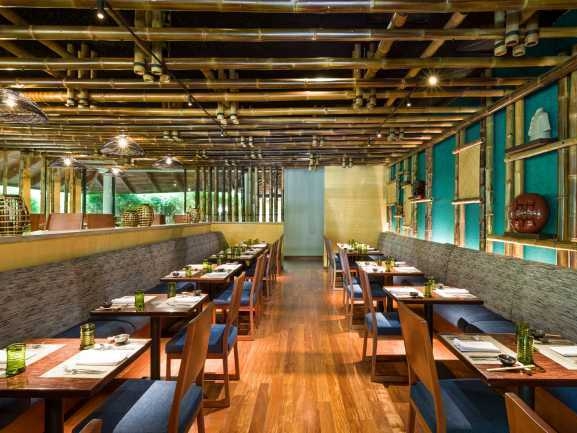 The Westin Golf Resort 