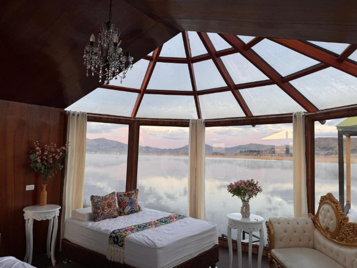Amalia Lodge_Suite