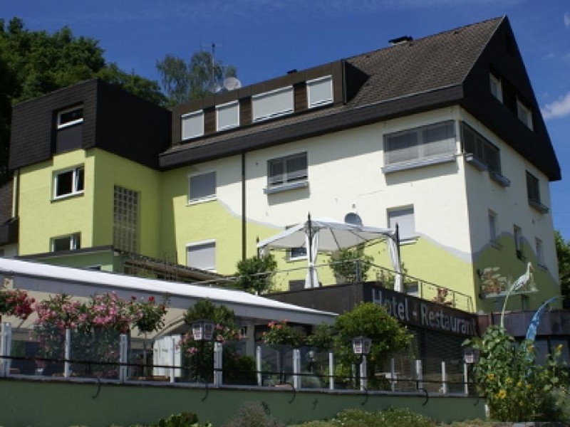 Hotel Storchen, Rheinfelden