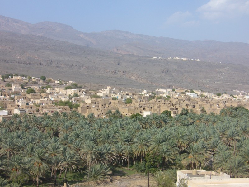 Al Hamra