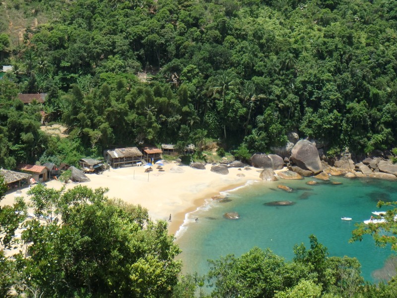 Caiçara Community