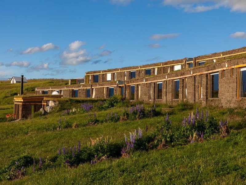 Hotel Altiplanico Sur