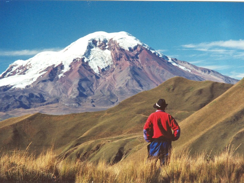 Ecuador - Chimborazo