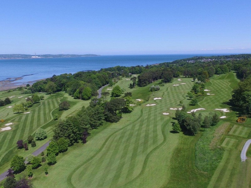 Royal Belfast Golf Club