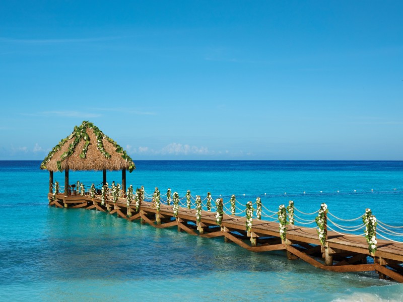 Dreams Dominicus - Pier