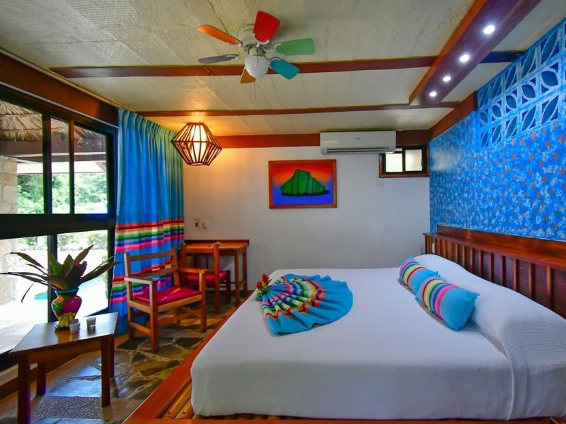 Chan-Kah Resort Village - Casita