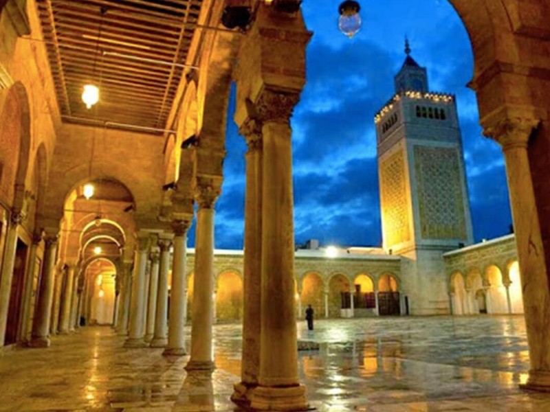 Ezzitouna 