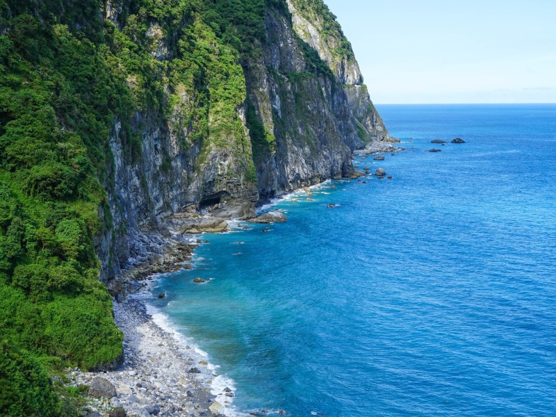 Hualien