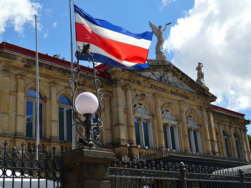 National Theatre