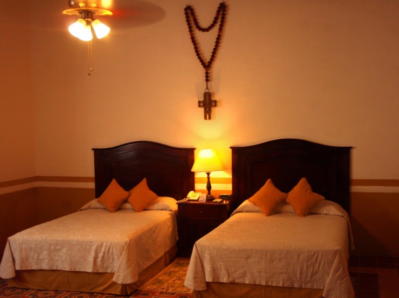 Castelmar - Superior Zimmer