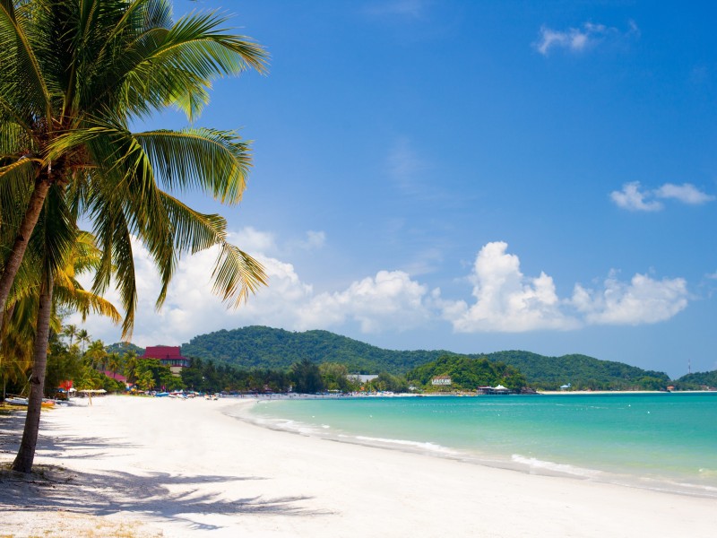 Malaysia - Langkawi