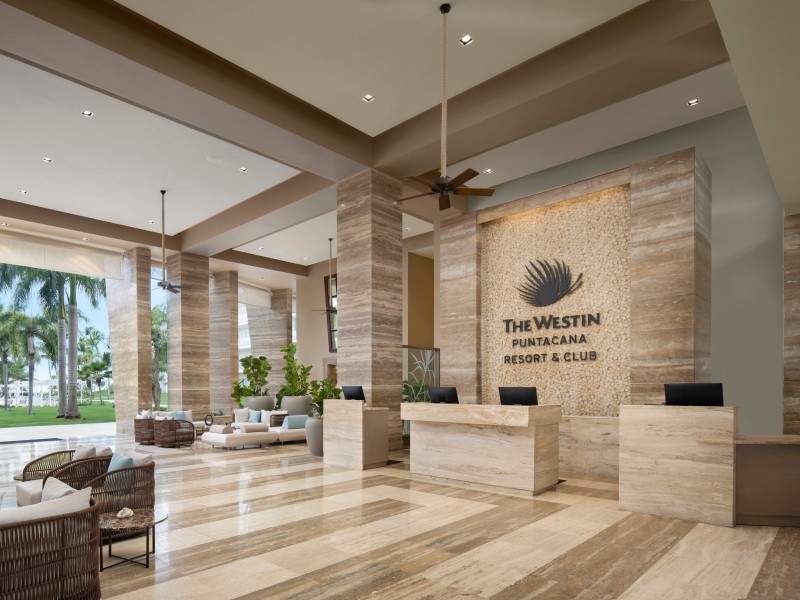 Westin Punta Cana