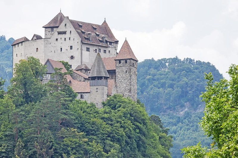 Liechtenstein