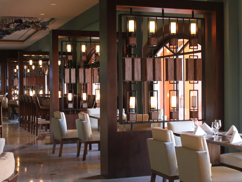 Playa Grande_Restaurant 