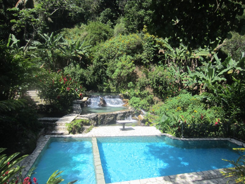 Villa Miriam