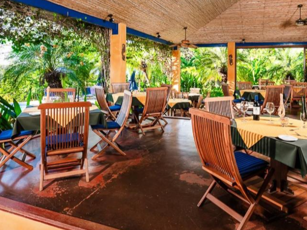 Luna Azul_Restaurant