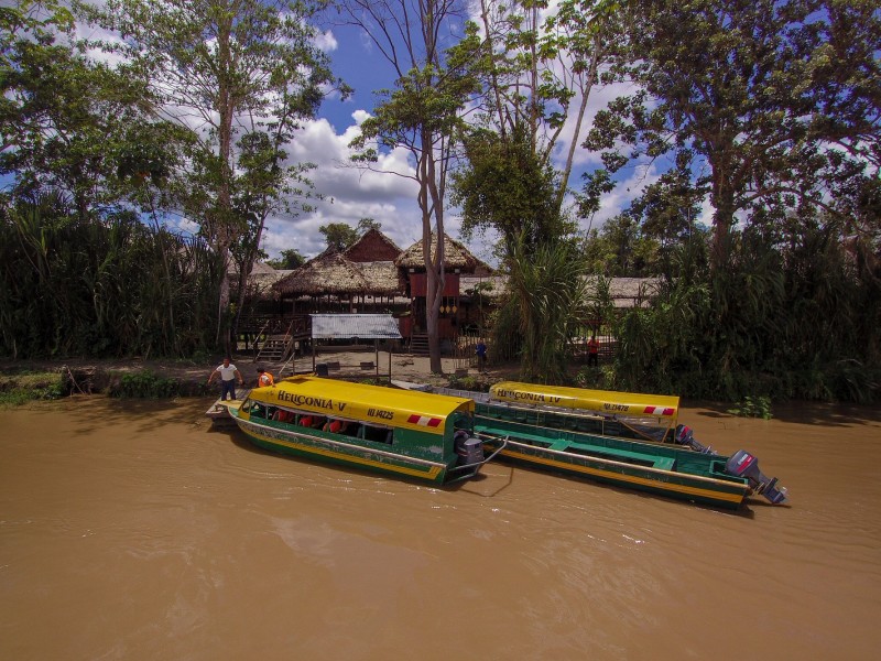 Fluss