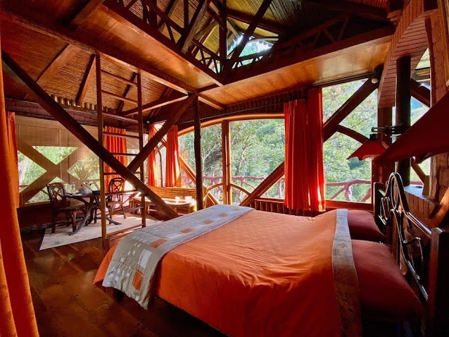 Hotel Finca Chamanapamba