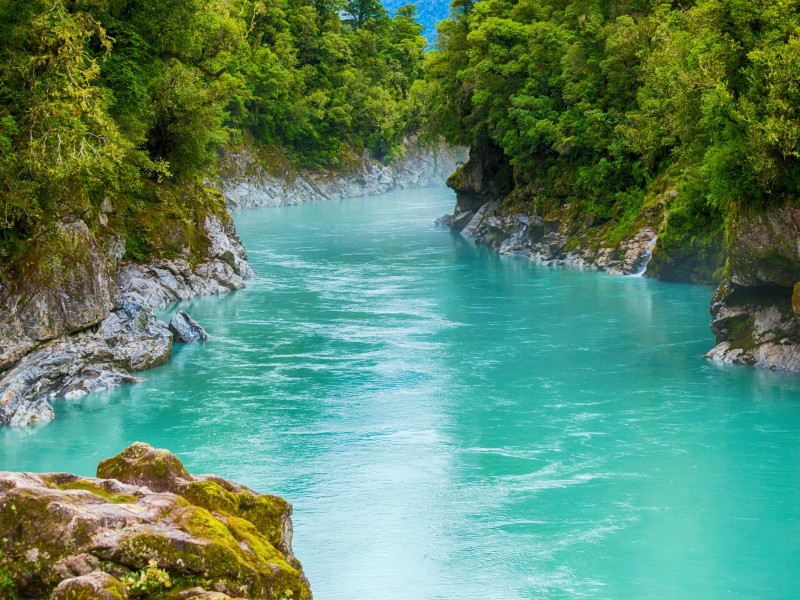 Hokitika