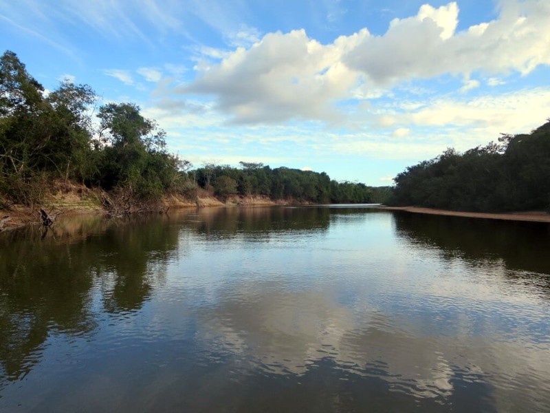 Rupununi River