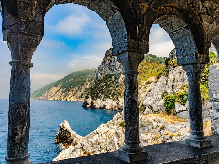 Italy - Liguria - La Spezia 2