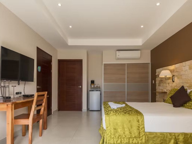 Hotel Leyenda - Superior