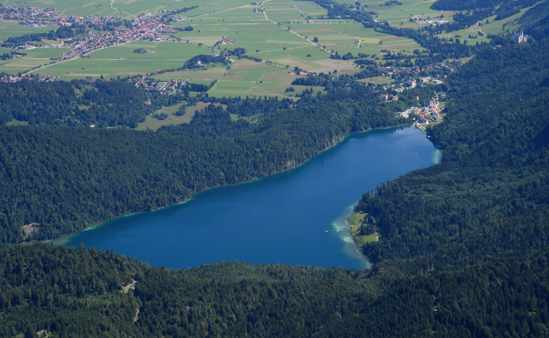 Alpsee