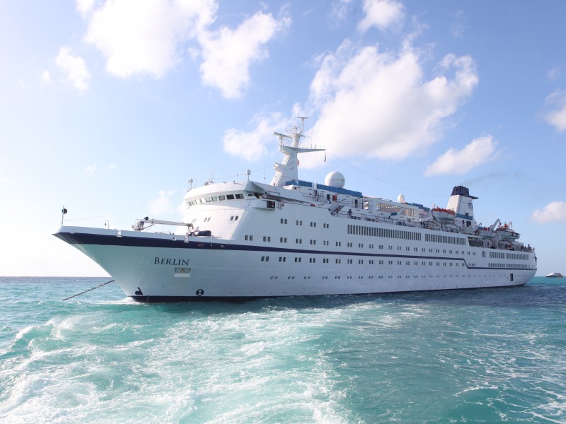 MS Berlin
