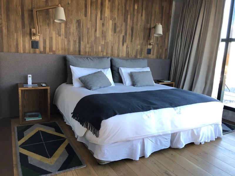 Casa de Uco - One Bedroom Villa