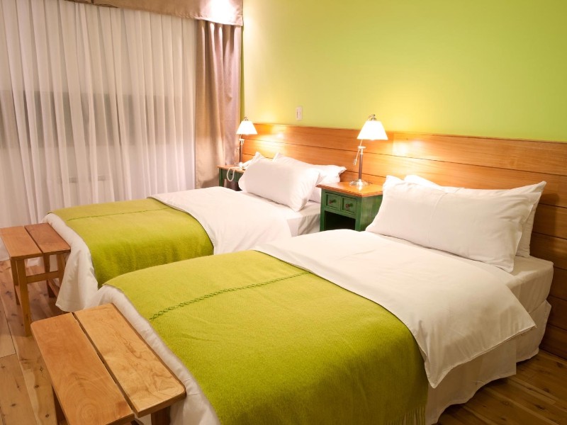 Destino Sur - Standard Zimmer