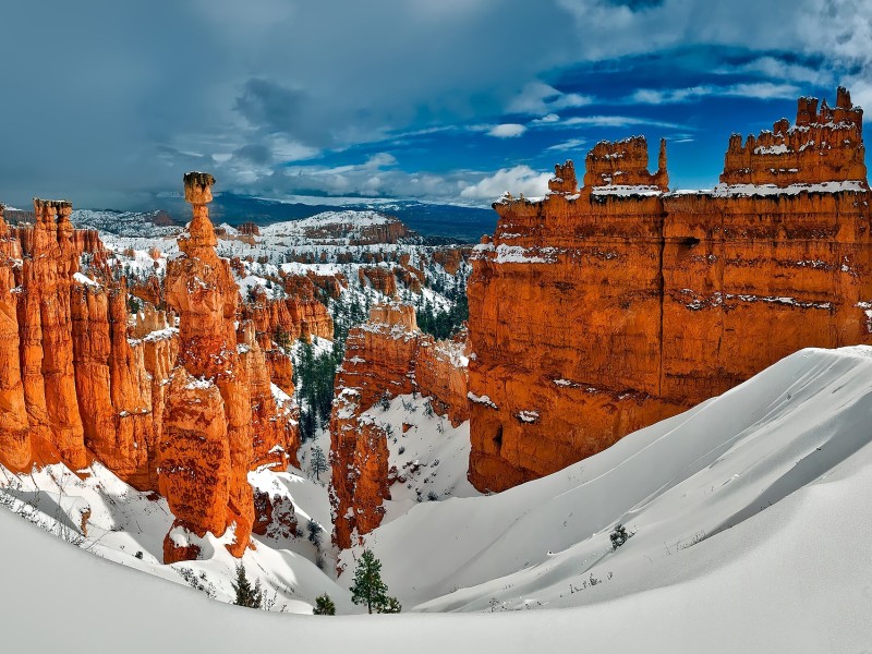 Southwest USA Adventure Self-Drive - 27