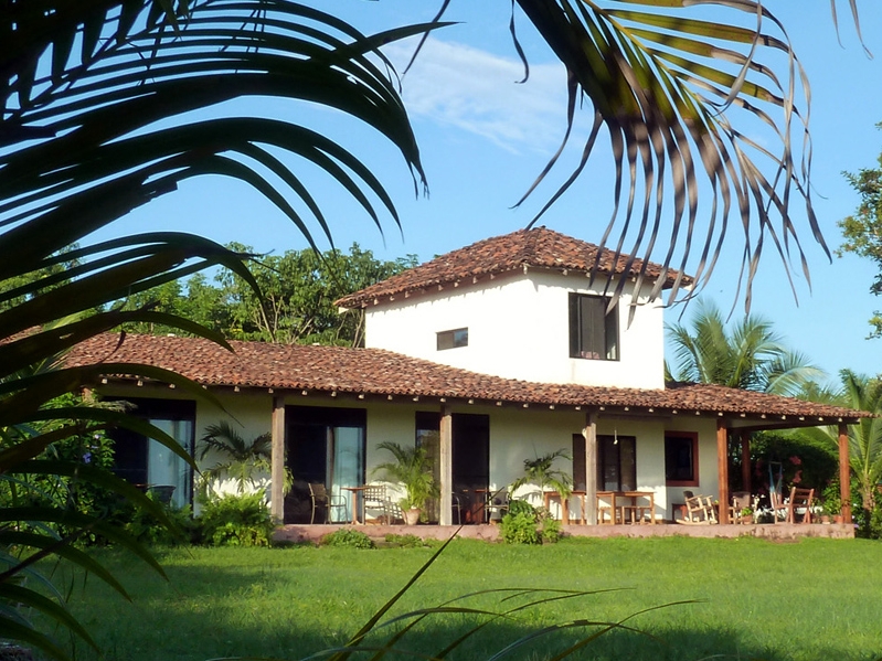 La Rosa de los Vientos 