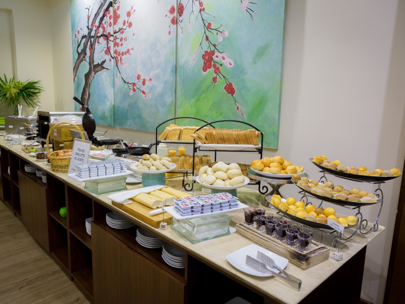 Best Western Plus Panama Zen