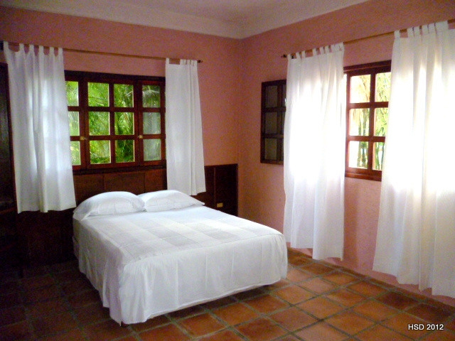 Hacienda Santo Domingo - Family Suite